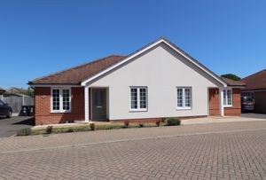 RUSSET WAY- click for photo gallery